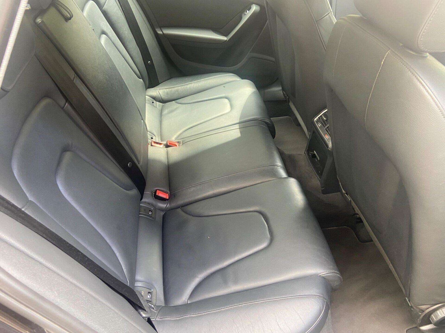 Used Audi A4 2013 for sale - 77128544: Photo 26