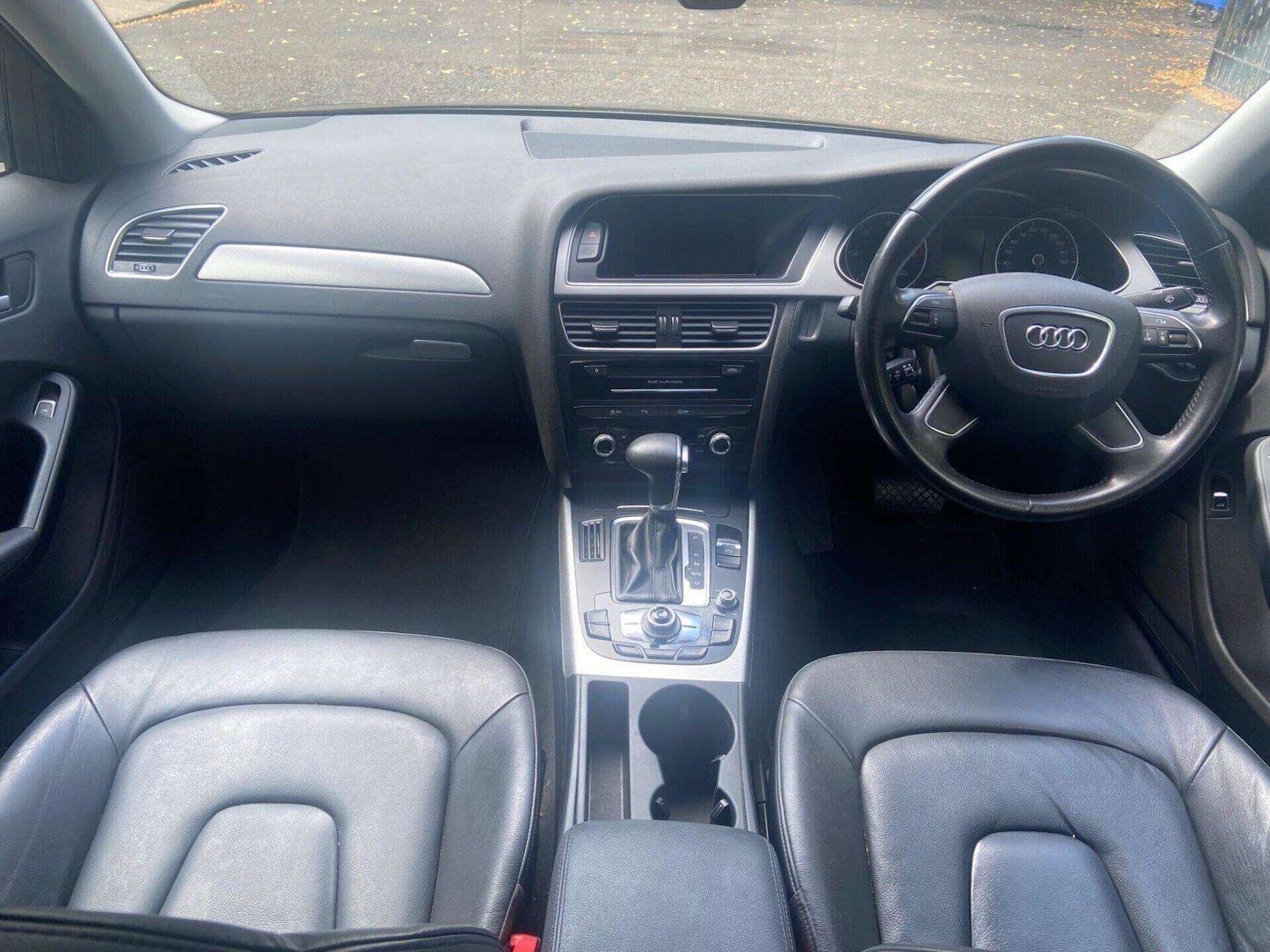 Used Audi A4 2013 for sale - 77128544: Photo 27