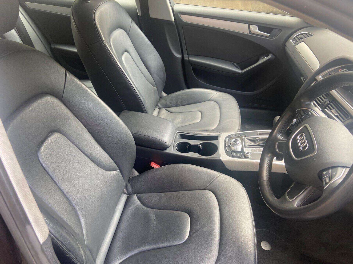 Used Audi A4 2013 for sale - 77128544: Photo 29