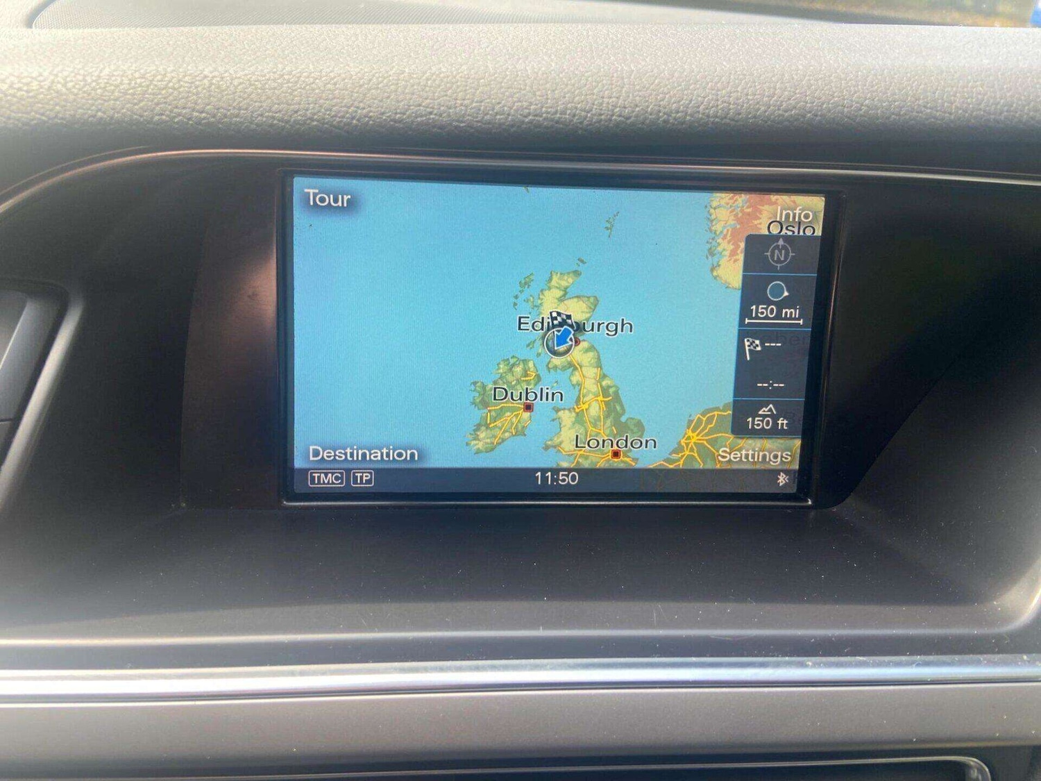 Used Audi A4 2013 for sale - 77128544: Photo 31