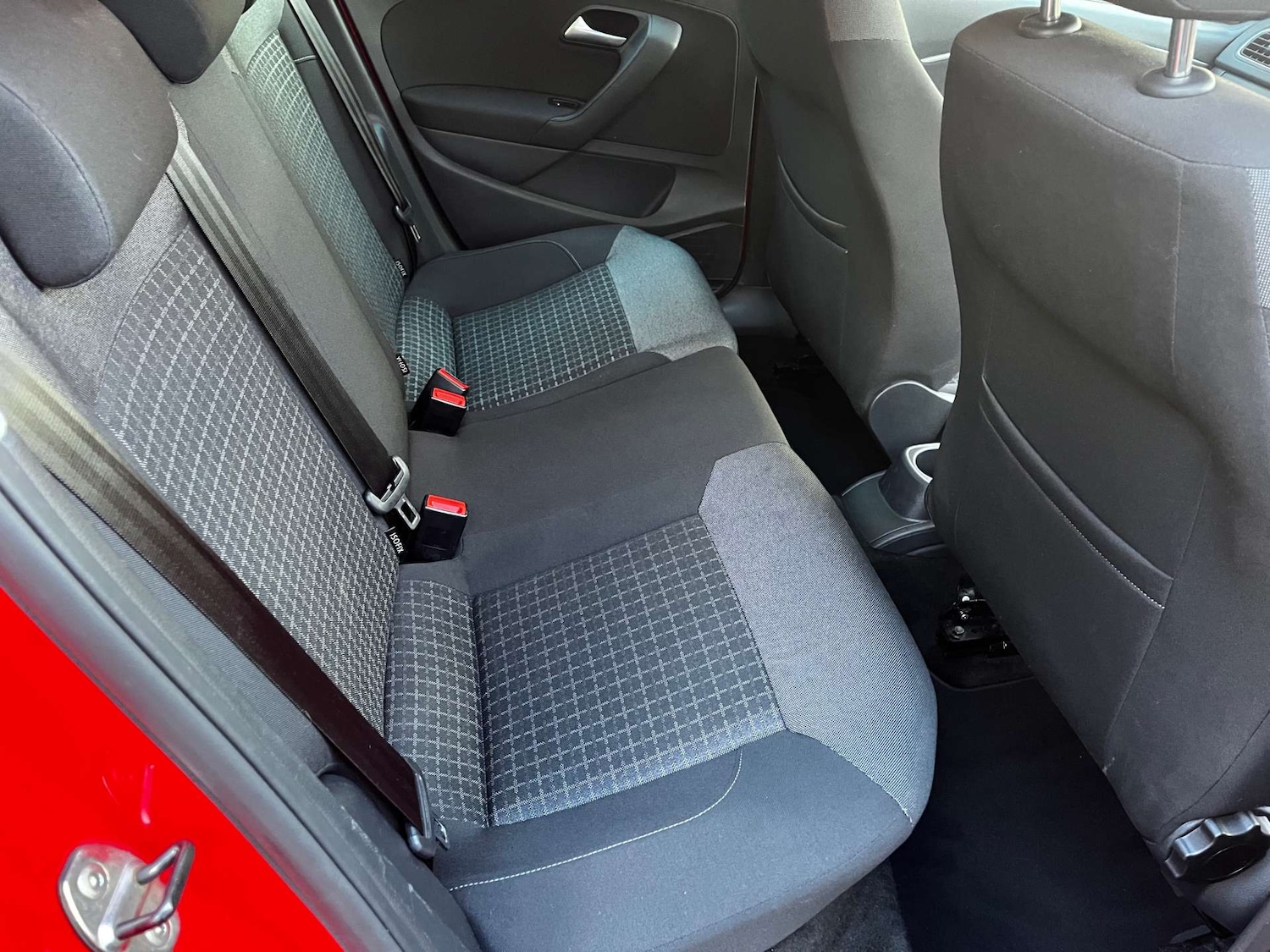 Used Volkswagen Polo 2017 for sale - 77128583: Photo 13