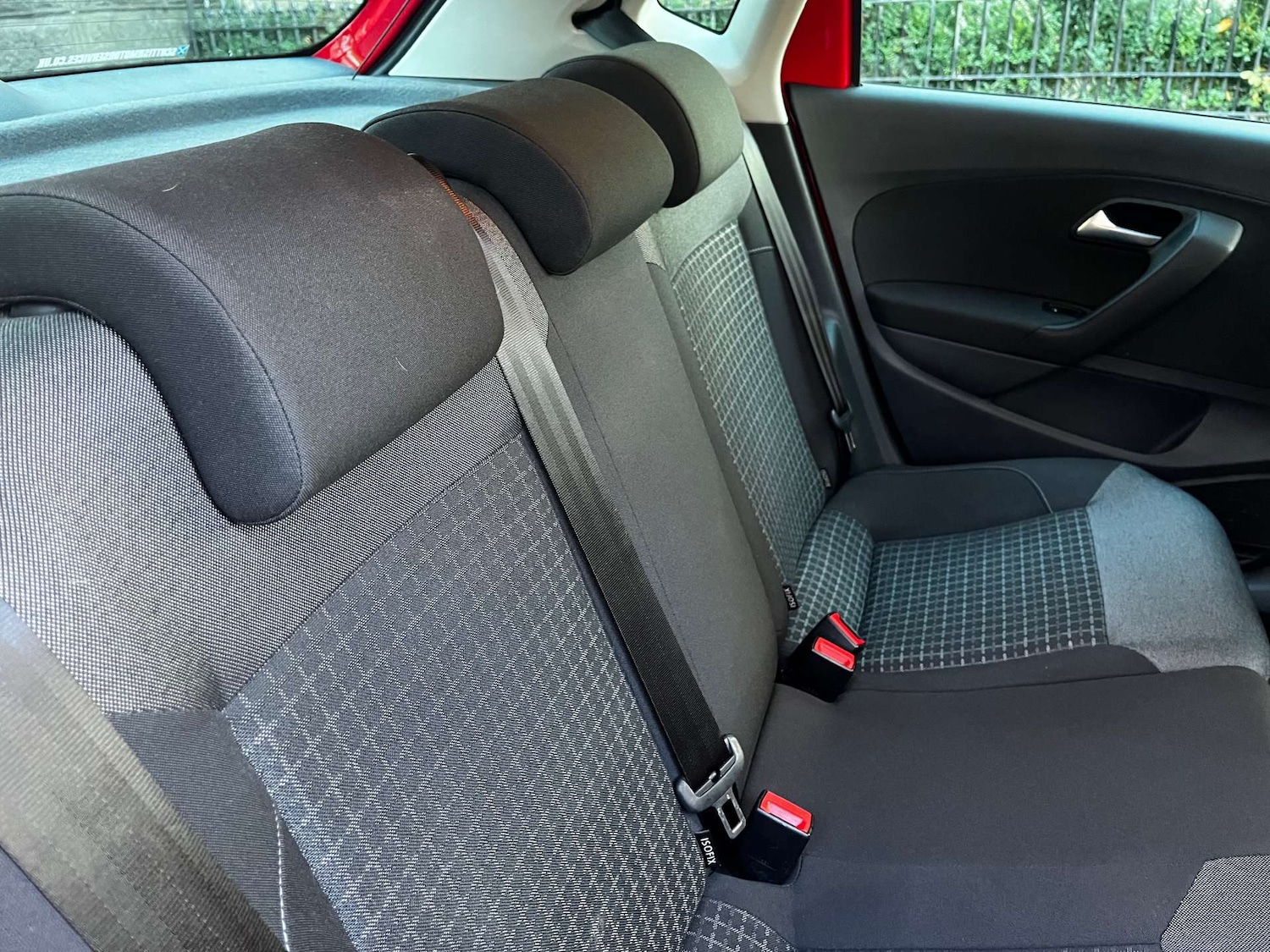 Used Volkswagen Polo 2017 for sale - 77128583: Photo 14