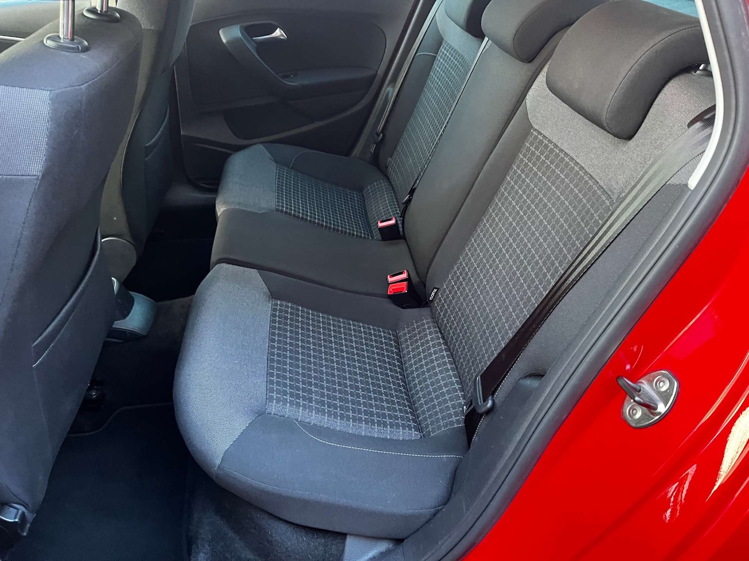 Used Volkswagen Polo 2017 for sale - 77128583: Photo 15