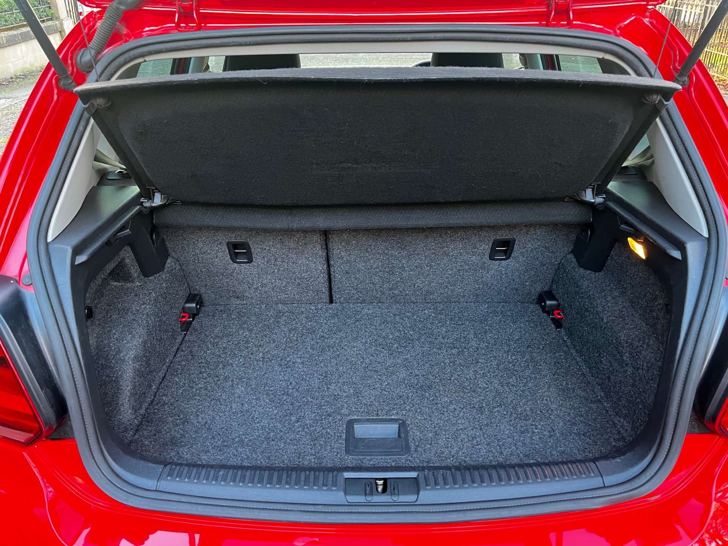 Used Volkswagen Polo 2017 for sale - 77128583: Photo 16