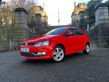Volkswagen Polo feature image
