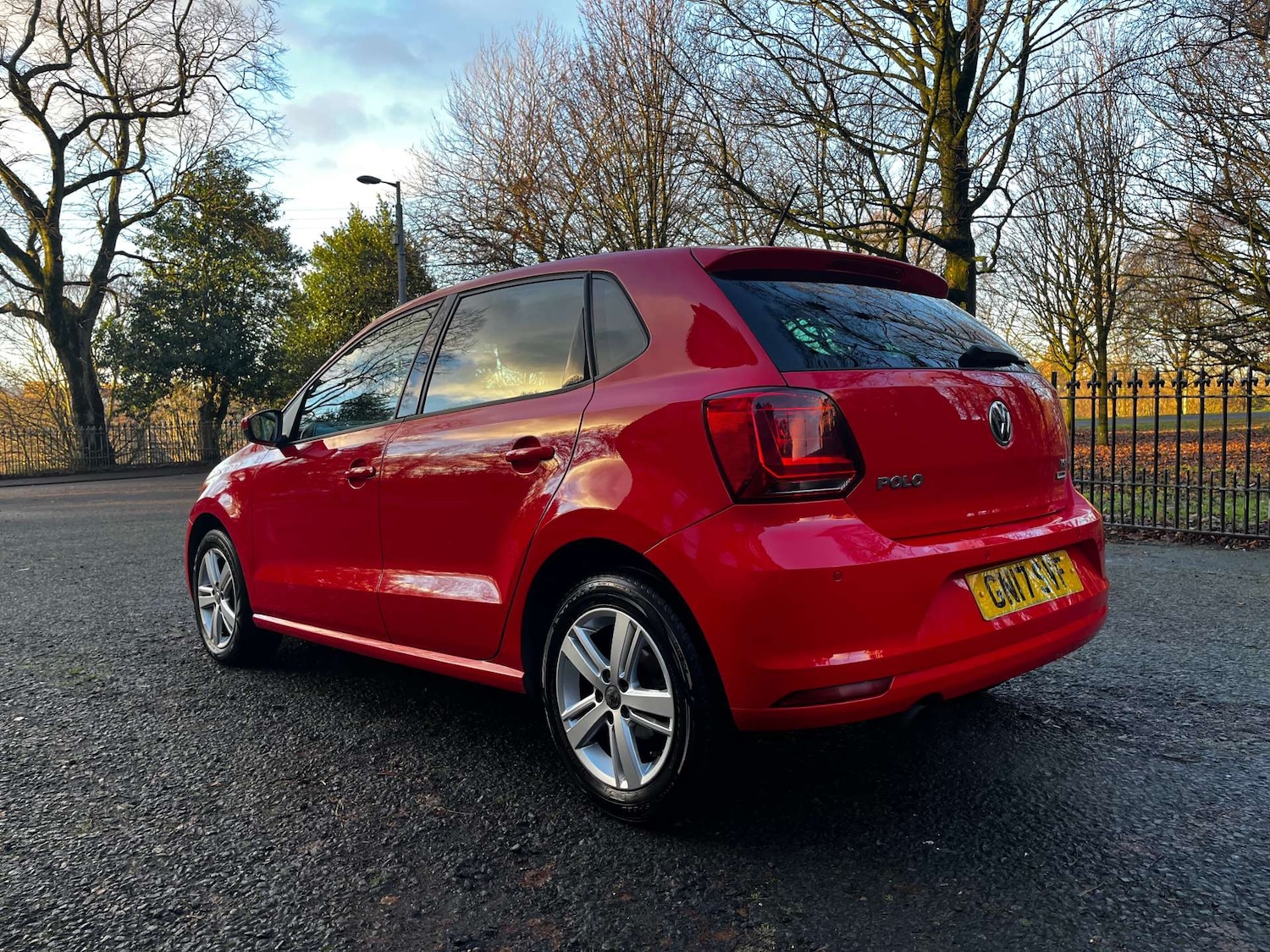 Used Volkswagen Polo 2017 for sale - 77128583: Photo 29