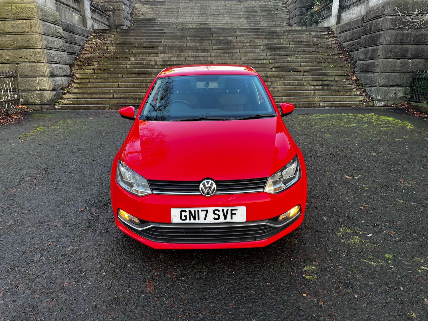 Used Volkswagen Polo 2017 for sale - 77128583: Photo 30