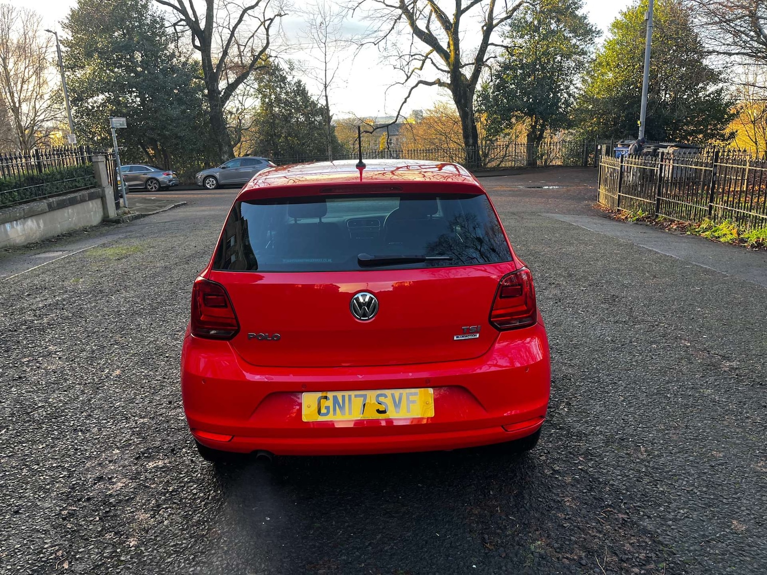 Used Volkswagen Polo 2017 for sale - 77128583: Photo 31