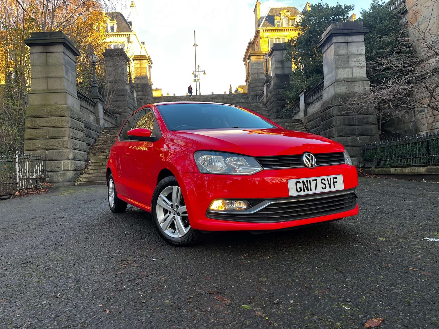 Used Volkswagen Polo 2017 for sale - 77128583: Photo 33