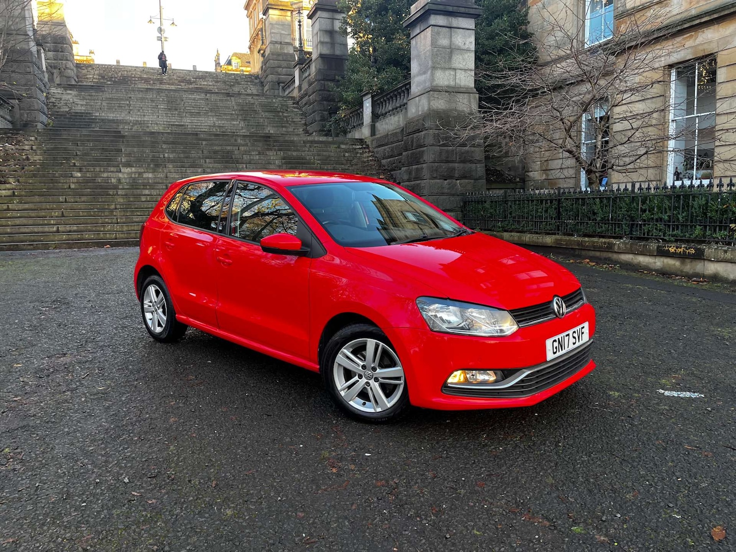 Used Volkswagen Polo 2017 for sale - 77128583: Photo 35
