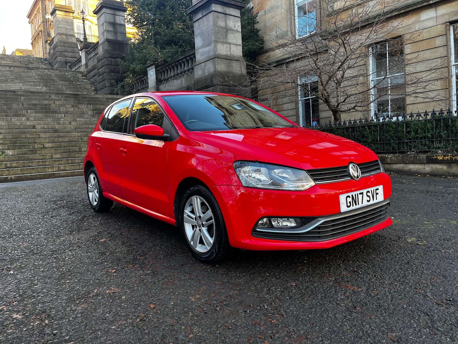 Used Volkswagen Polo 2017 for sale - 77128583: Photo 37