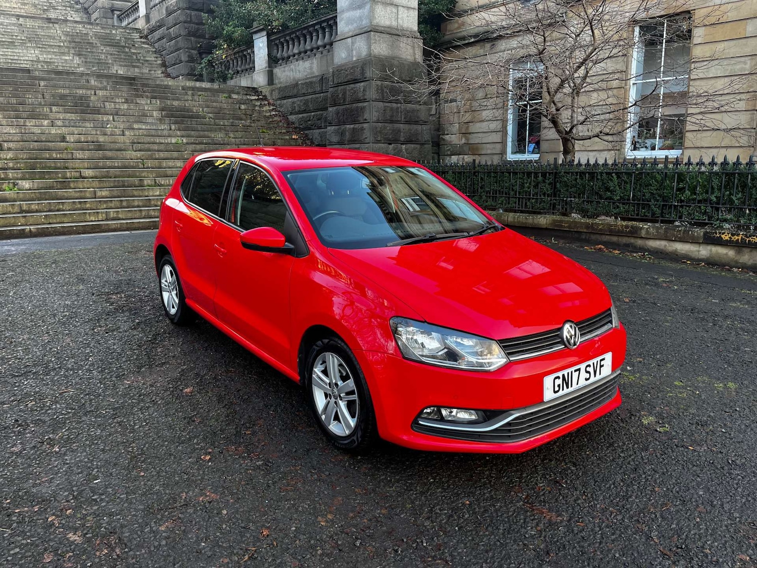 Used Volkswagen Polo 2017 for sale - 77128583: Photo 38