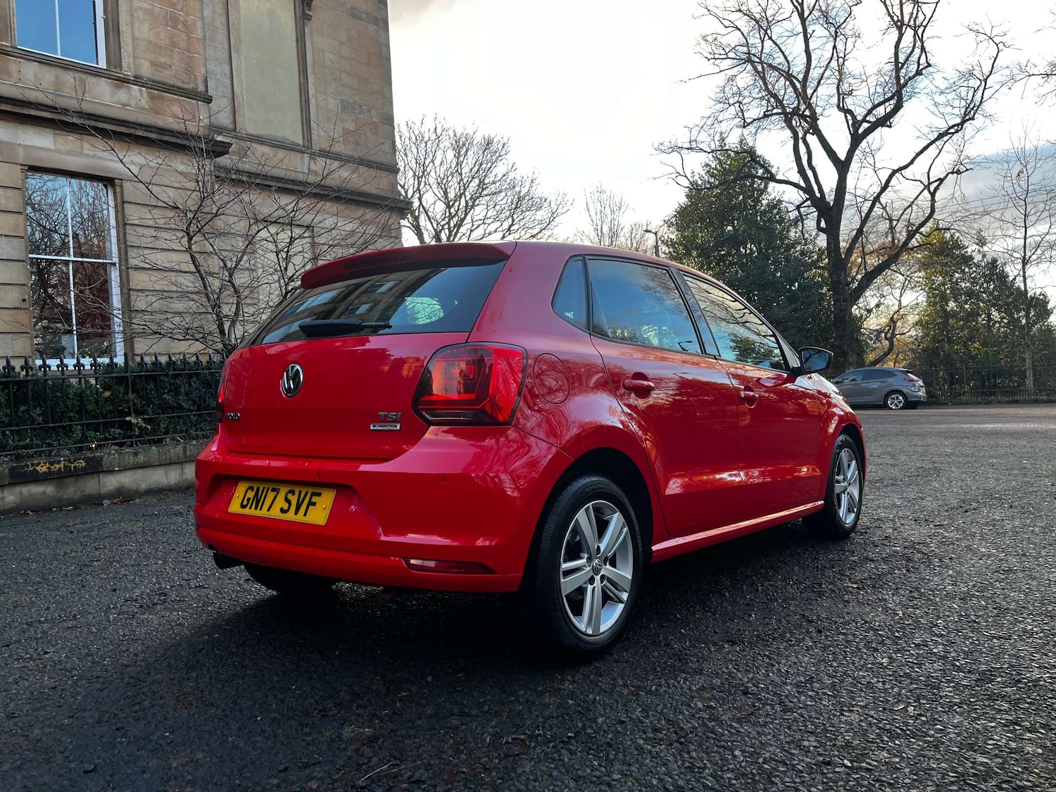 Used Volkswagen Polo 2017 for sale - 77128583: Photo 40
