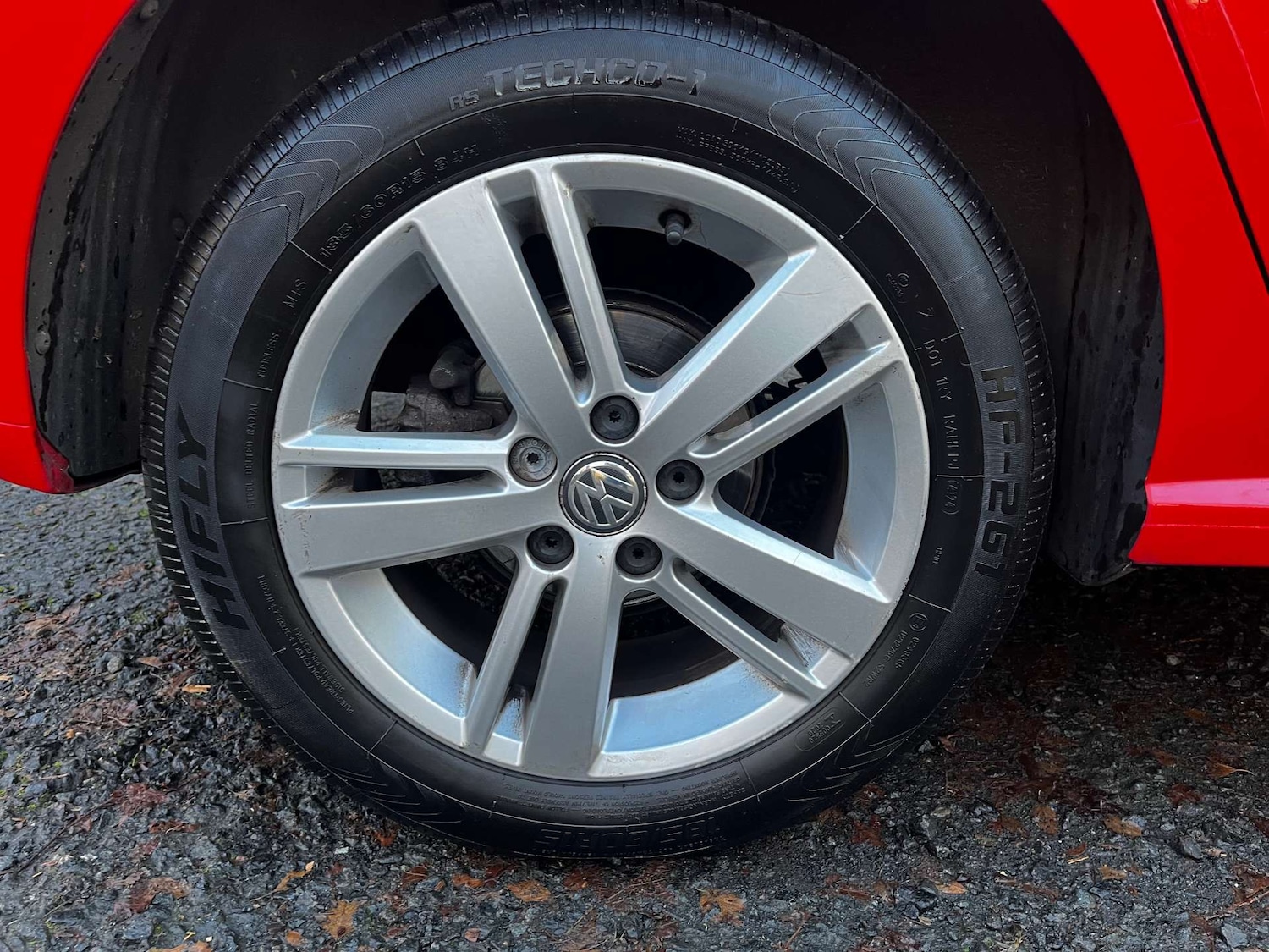 Used Volkswagen Polo 2017 for sale - 77128583: Photo 8