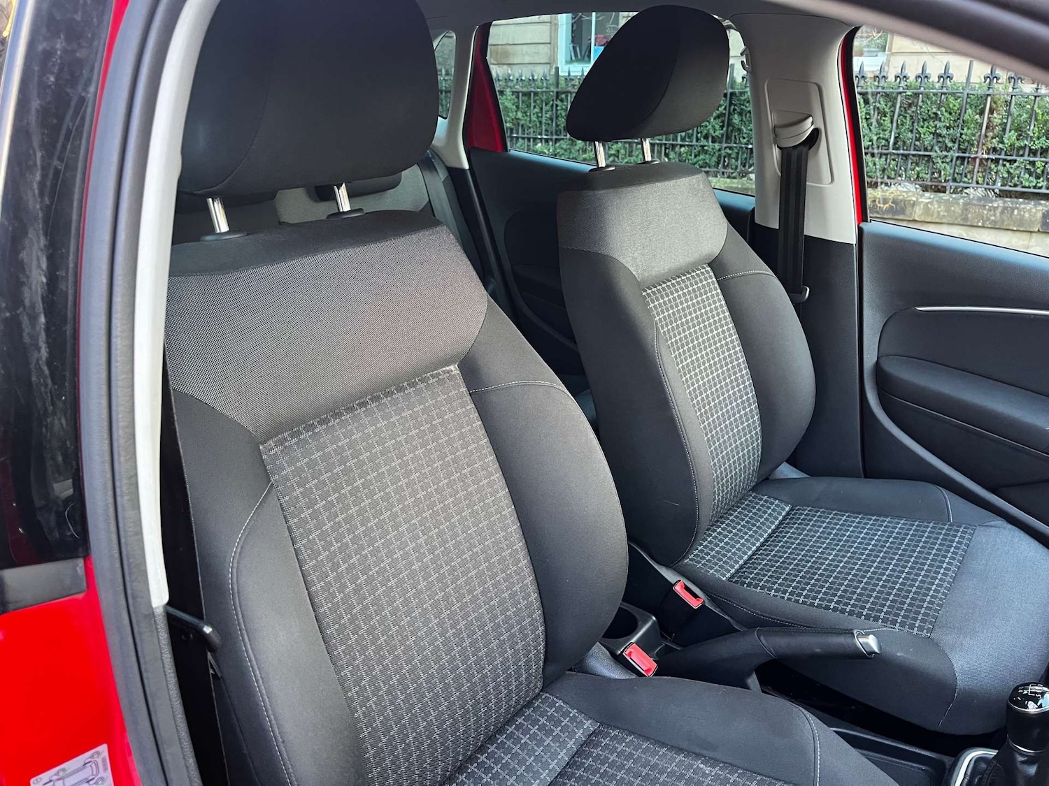 Used Volkswagen Polo 2017 for sale - 77128583: Photo 9