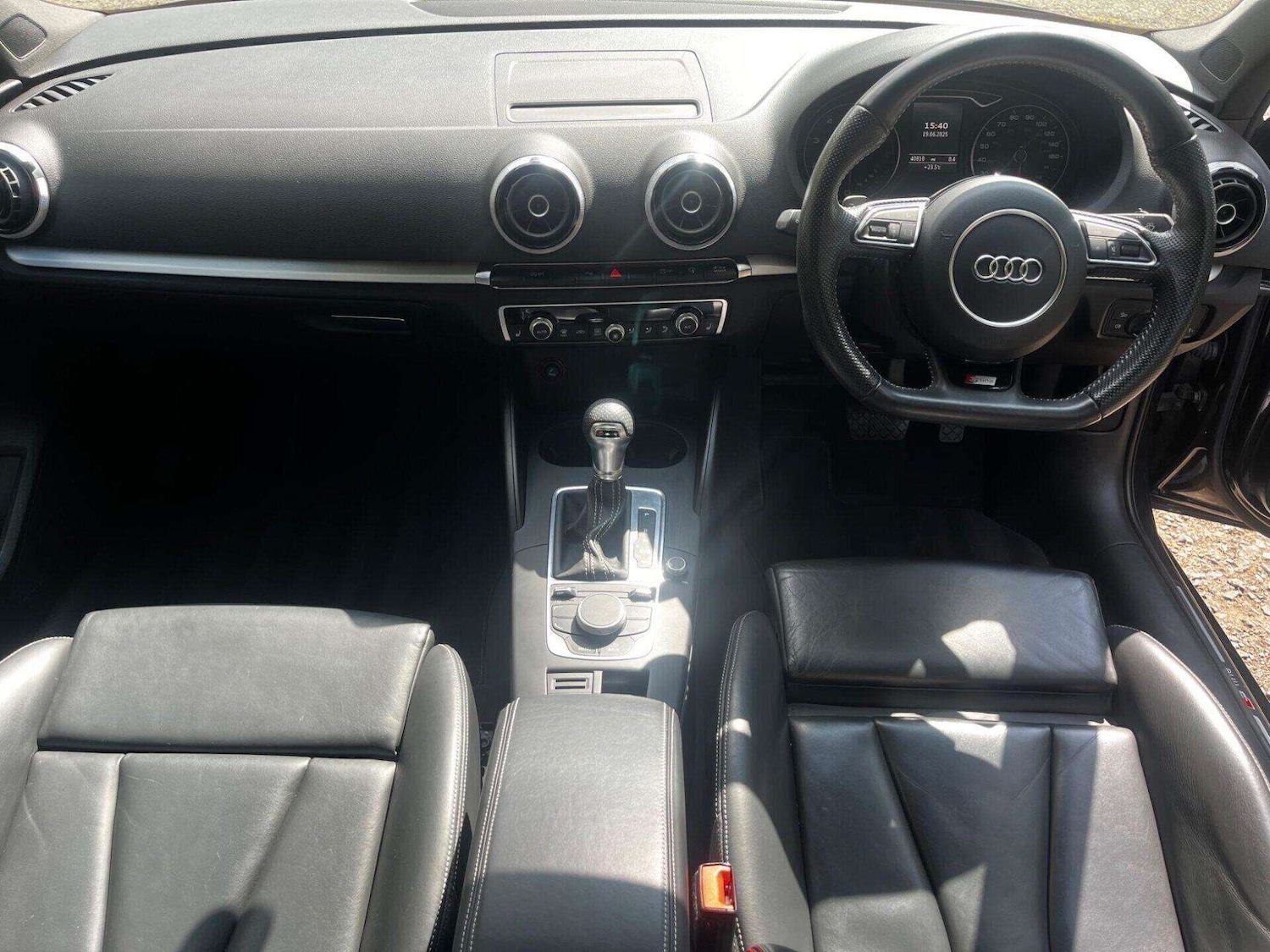 Used Audi A3 2015 for sale - 77128522: Photo 10