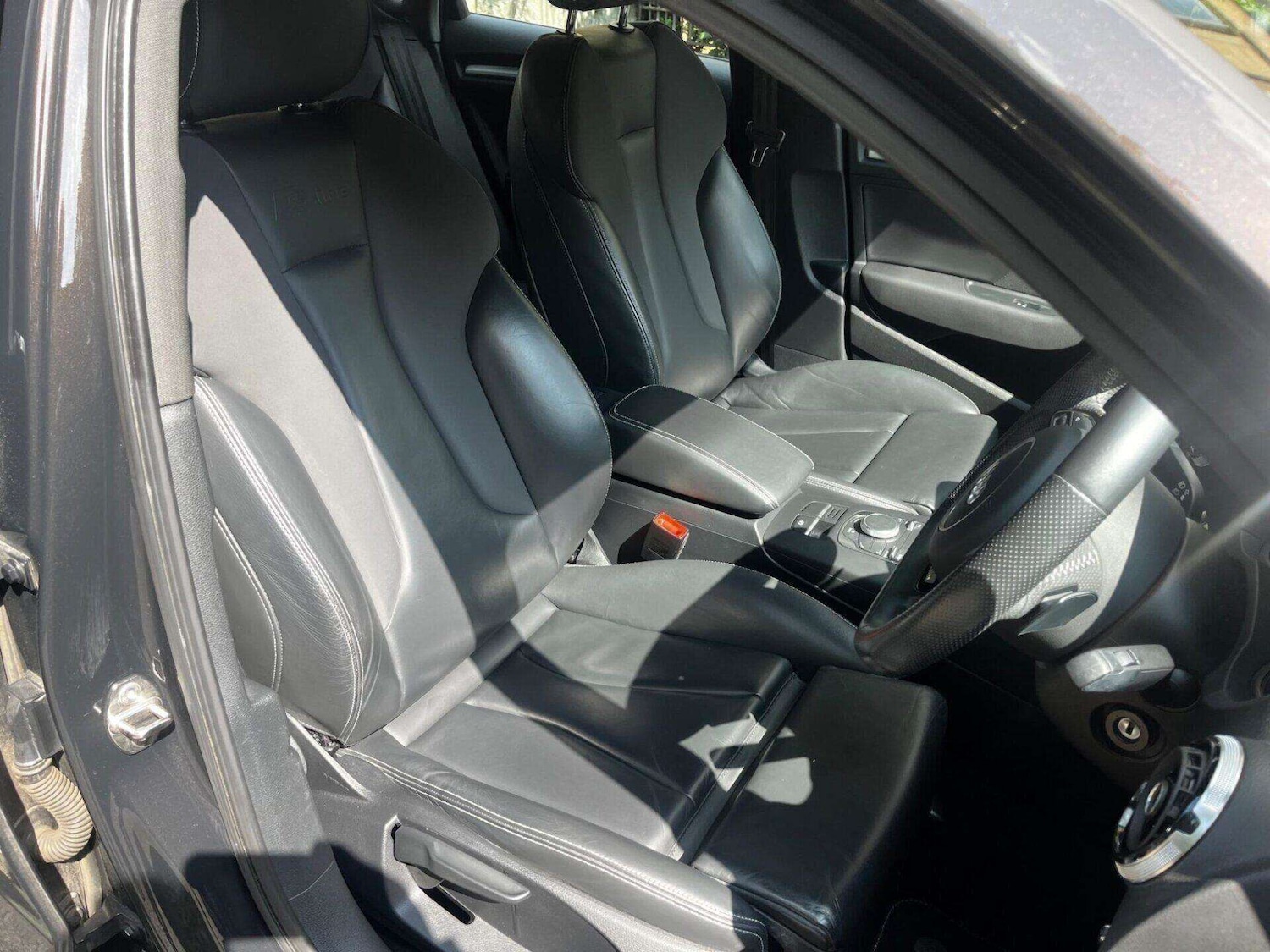 Used Audi A3 2015 for sale - 77128522: Photo 11