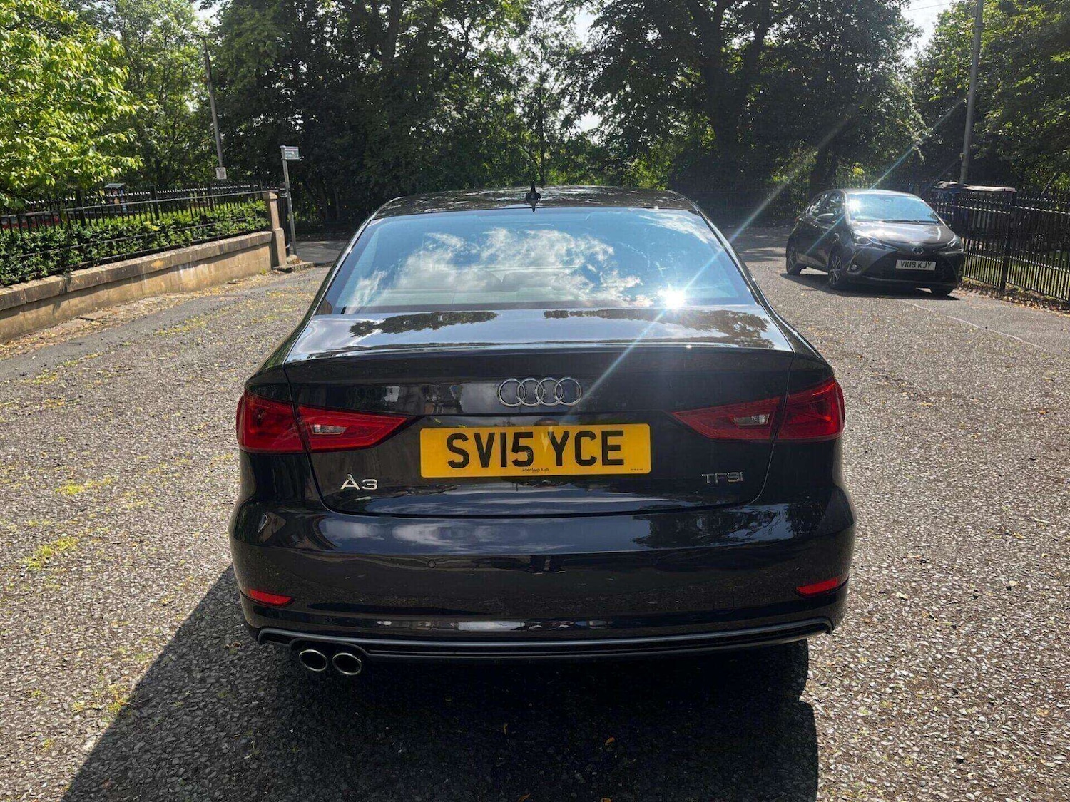 Used Audi A3 2015 for sale - 77128522: Photo 29