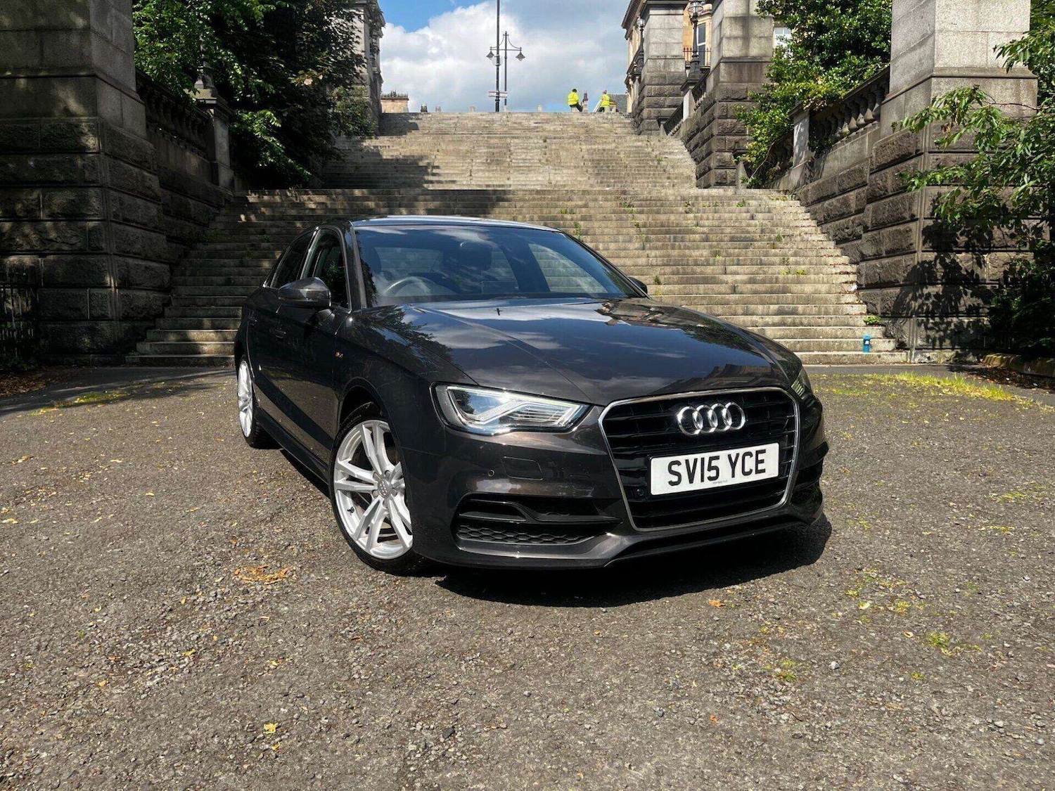 Used Audi A3 2015 for sale - 77128522: Photo 31