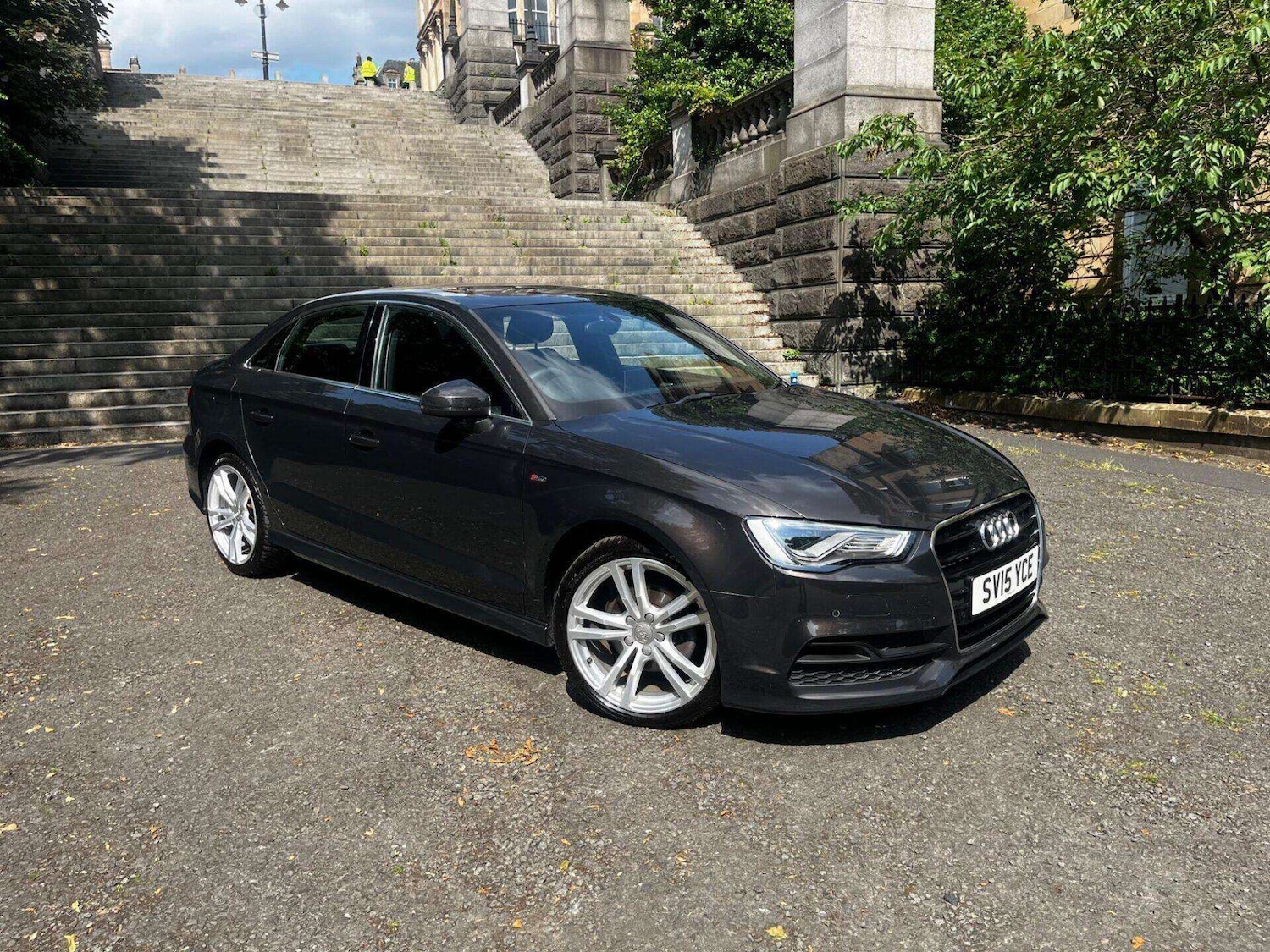 Used Audi A3 2015 for sale - 77128522: Photo 33