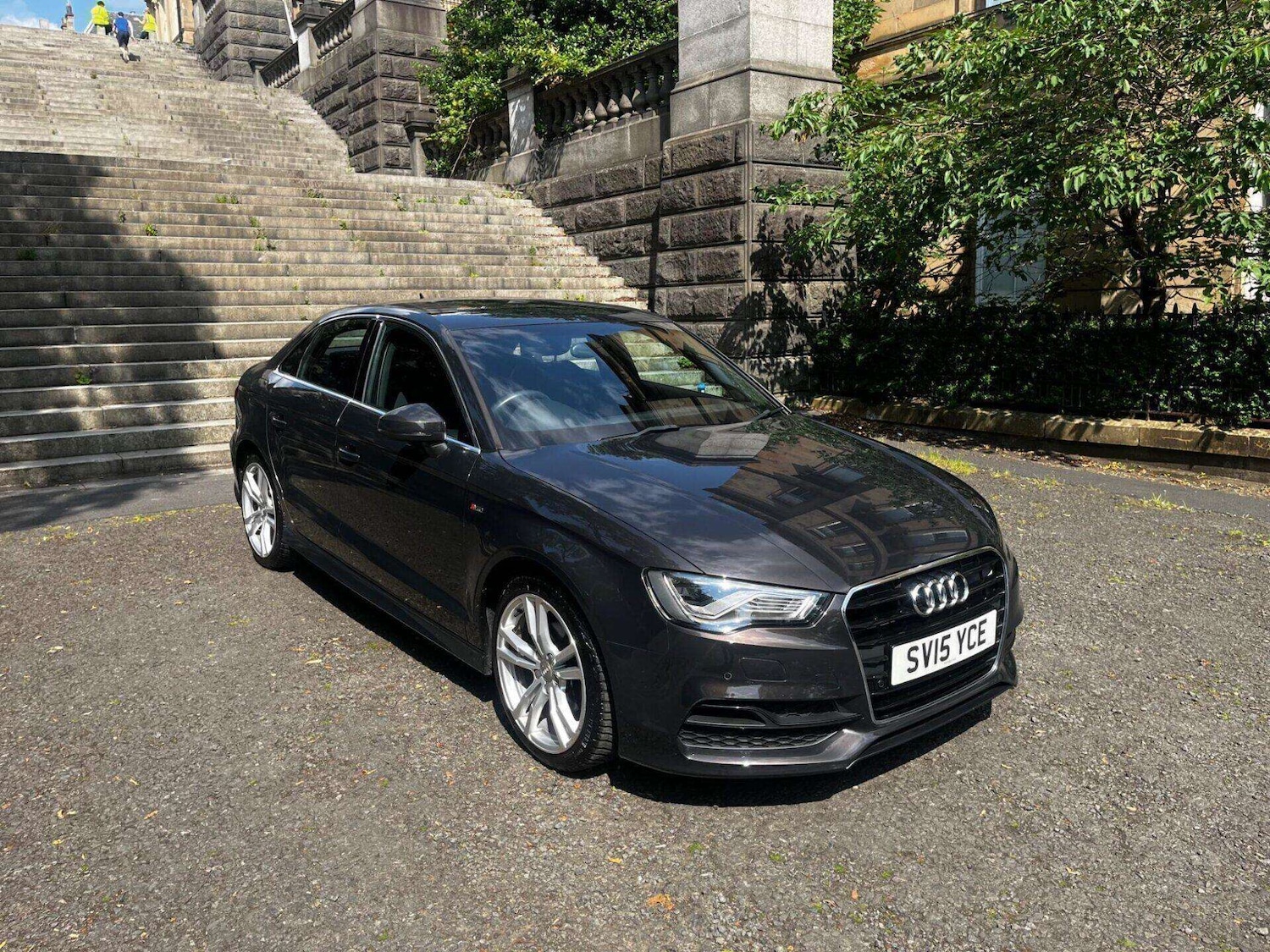 Used Audi A3 2015 for sale - 77128522: Photo 35