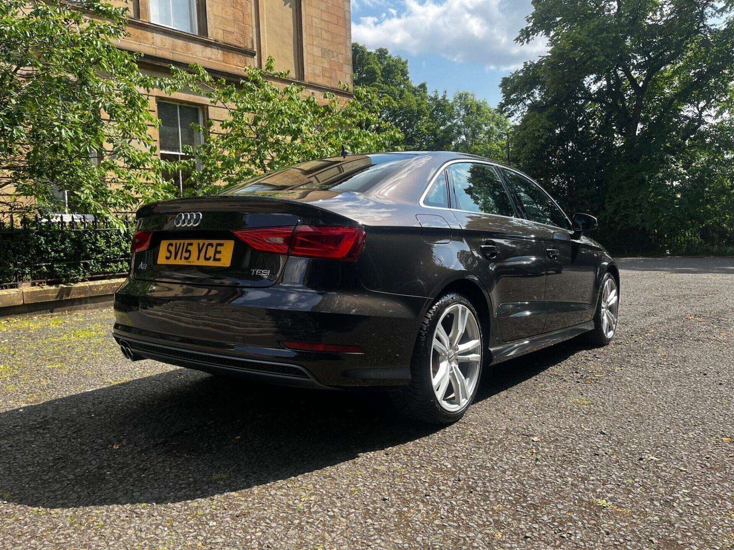 Used Audi A3 2015 for sale - 77128522: Photo 37