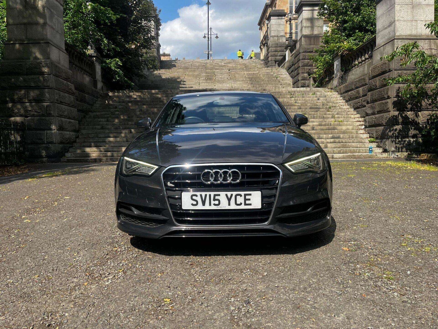 Used Audi A3 2015 for sale - 77128522: Photo 4