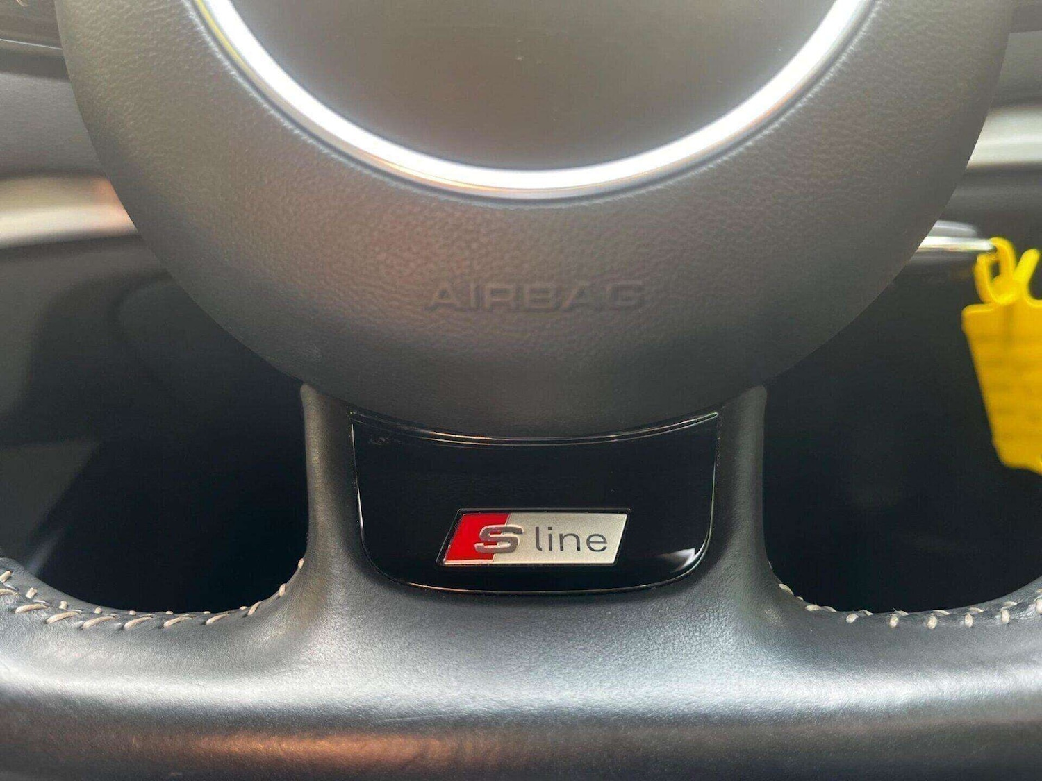 Used Audi A3 2015 for sale - 77128522: Photo 43