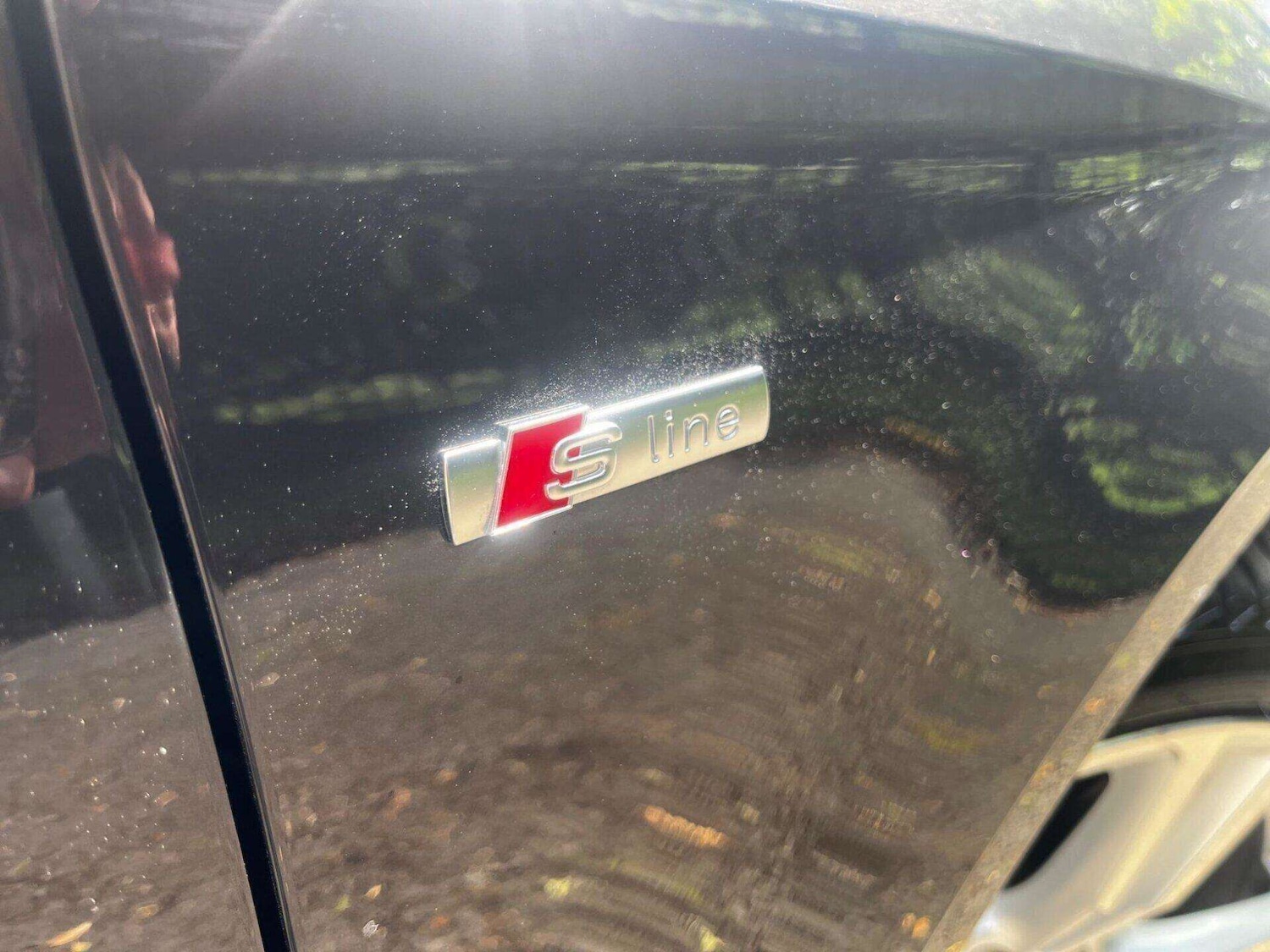 Used Audi A3 2015 for sale - 77128522: Photo 44