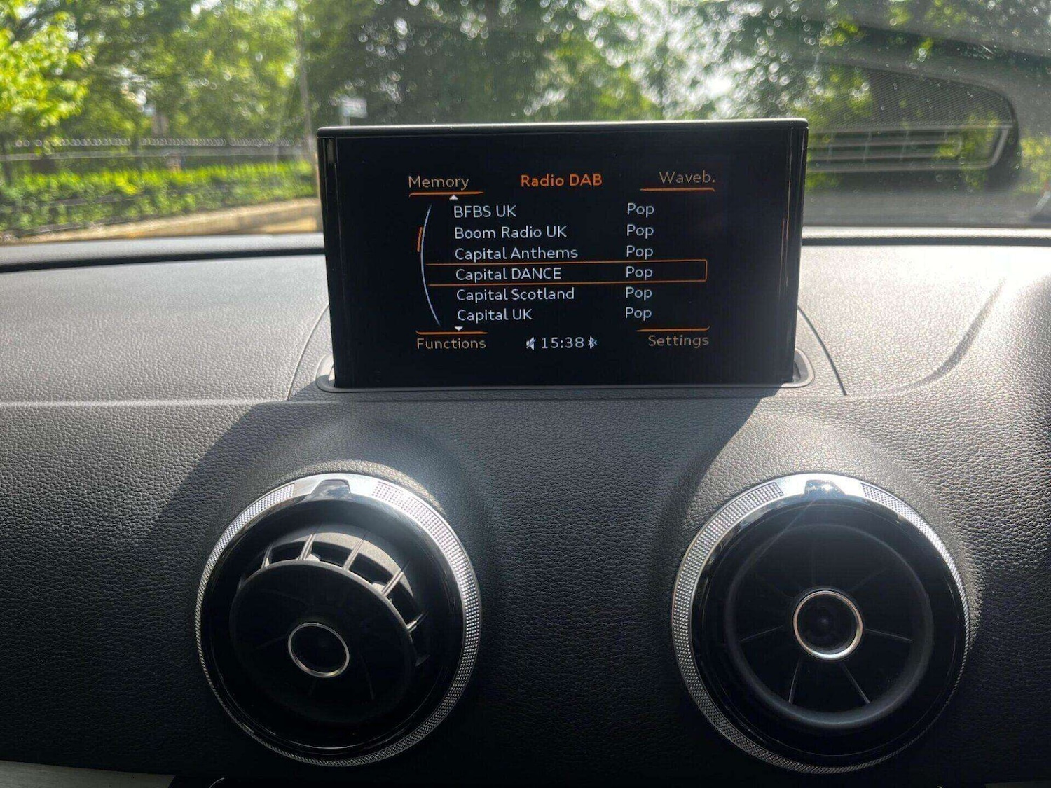 Used Audi A3 2015 for sale - 77128522: Photo 47