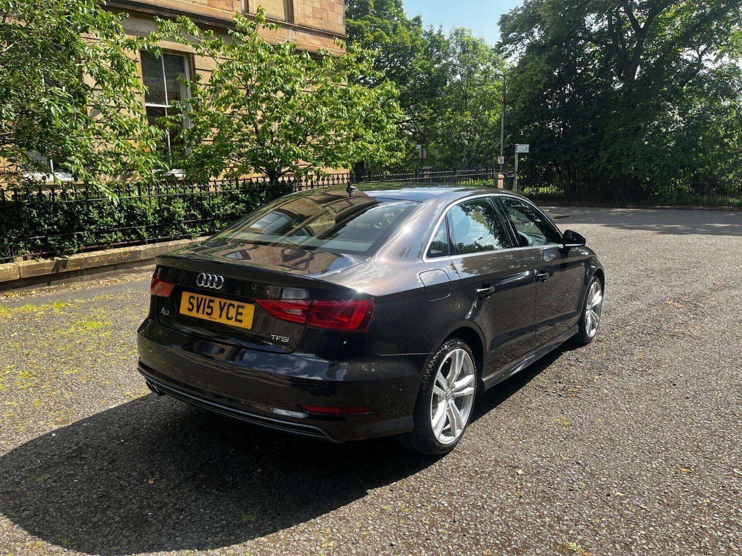 Used Audi A3 2015 for sale - 77128522: Photo 7