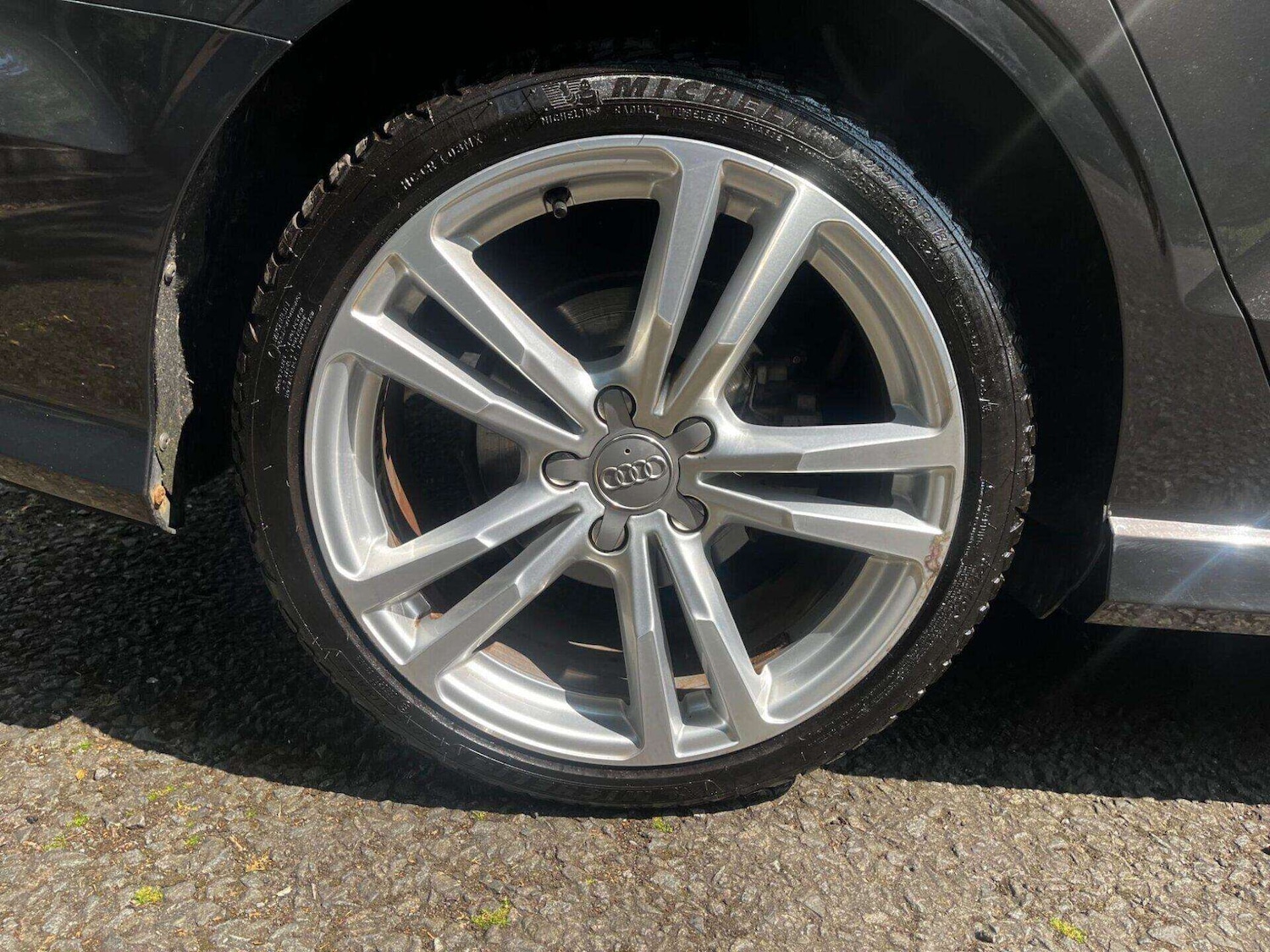 Used Audi A3 2015 for sale - 77128522: Photo 9