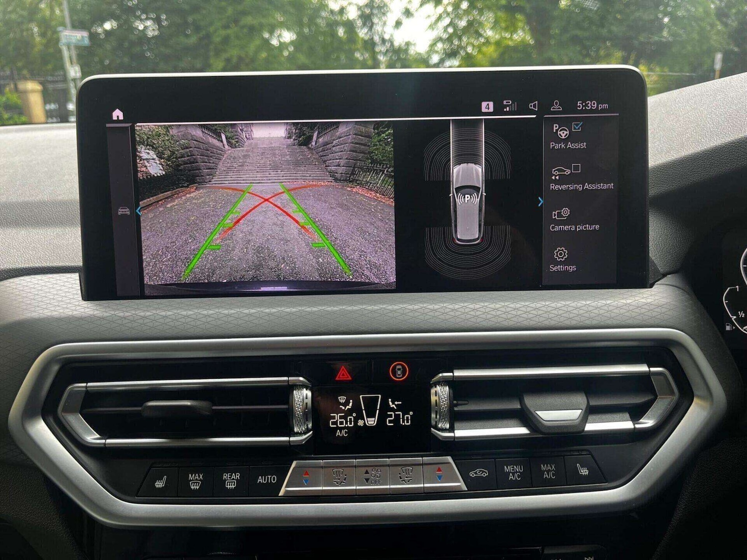 Used BMW X3 2021 for sale - 76462048: Photo 12