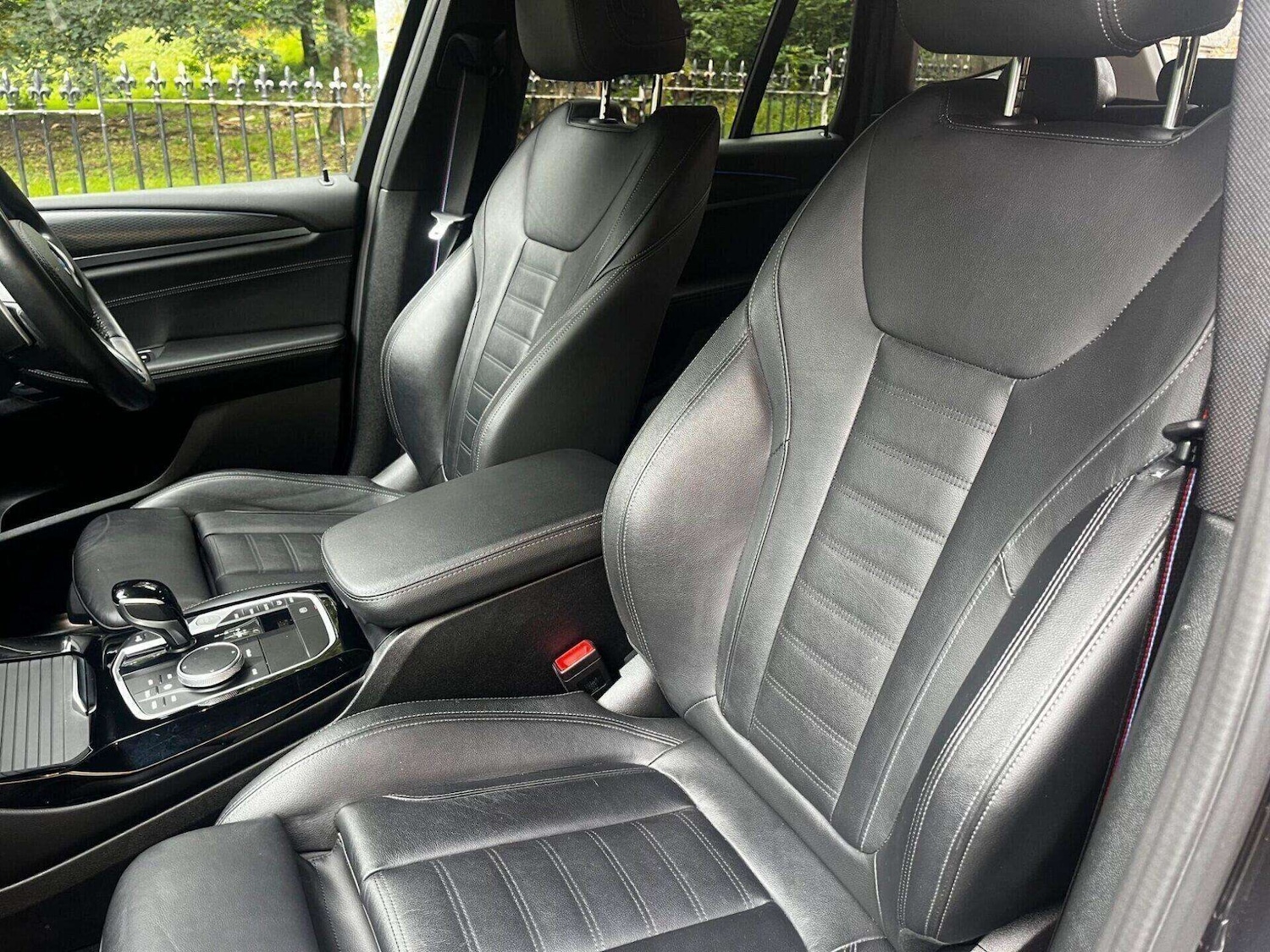 Used BMW X3 2021 for sale - 76462048: Photo 14