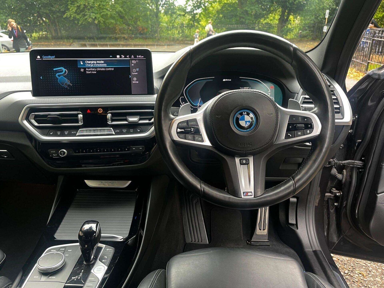 Used BMW X3 2021 for sale - 76462048: Photo 17