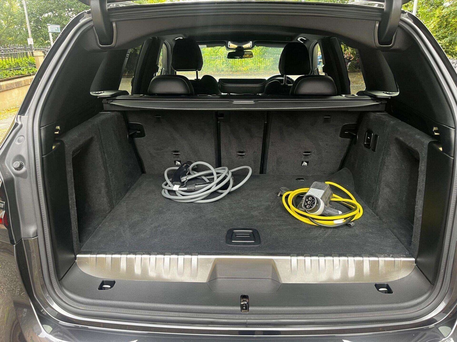 Used BMW X3 2021 for sale - 76462048: Photo 23