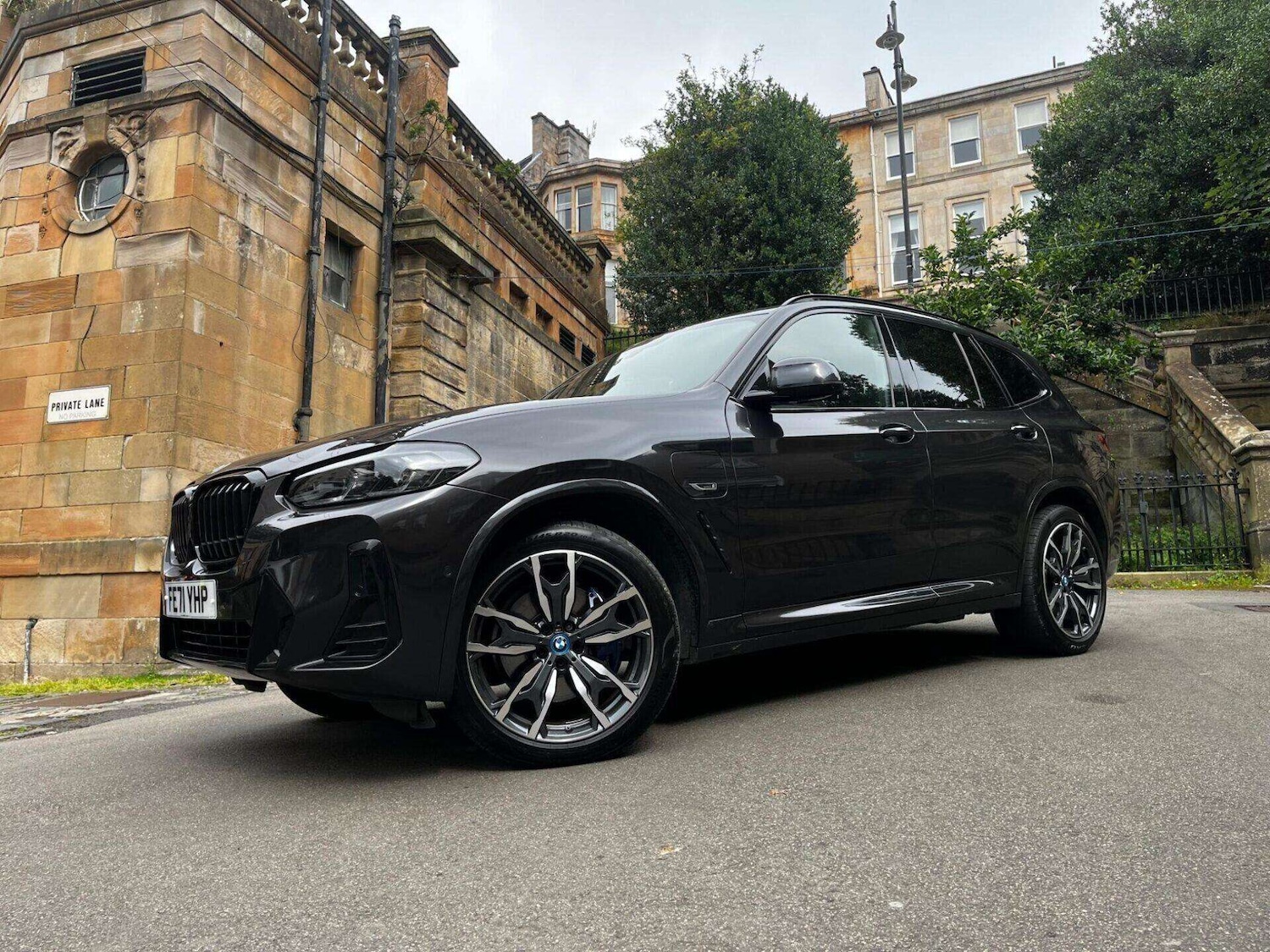 Used BMW X3 2021 for sale - 76462048: Photo 29