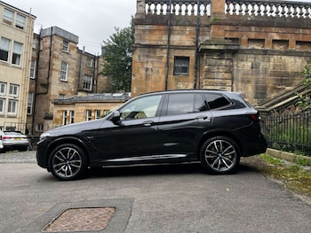 Used BMW X3 2021 for sale - 76462048: Photo