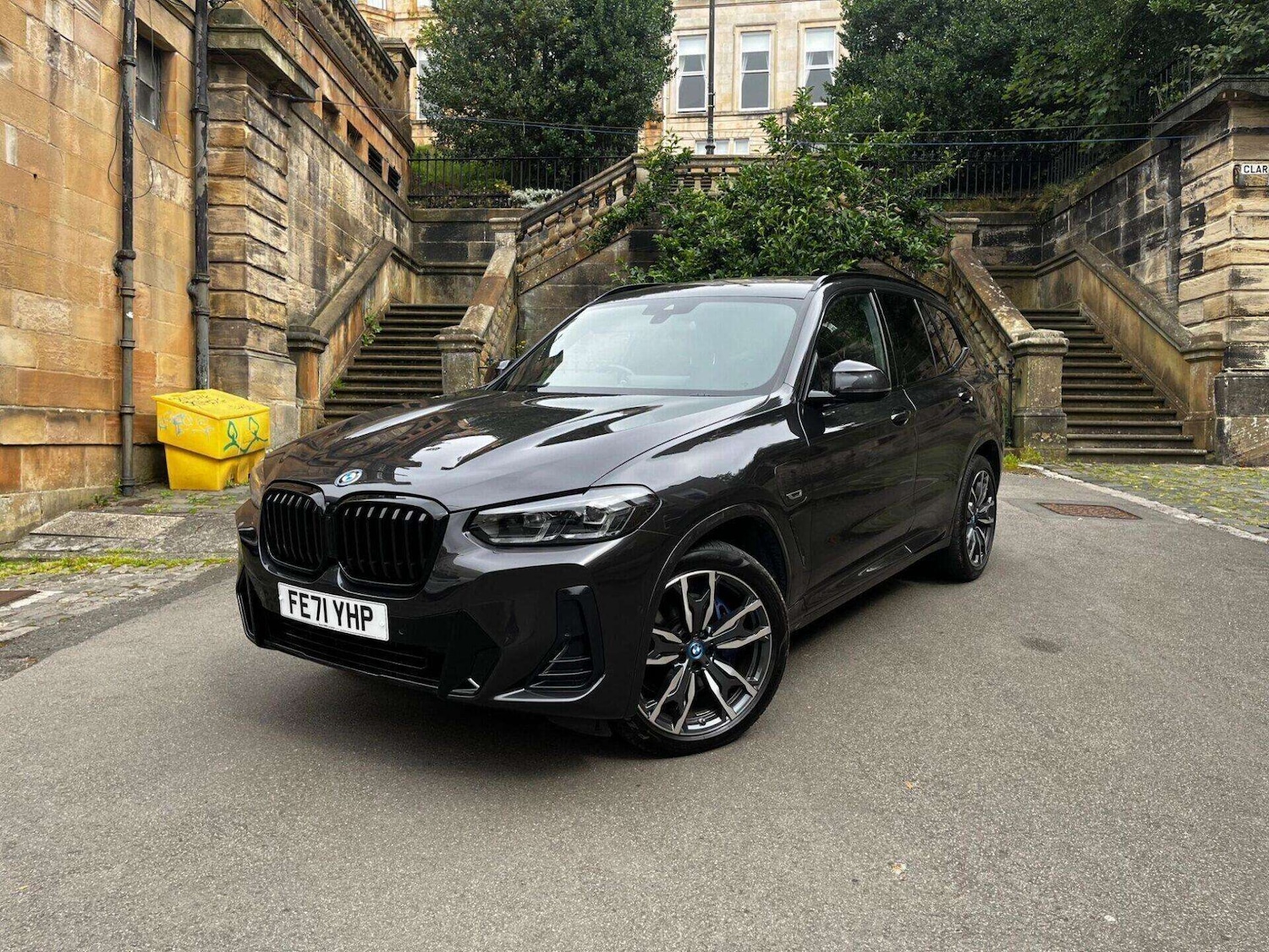 Used BMW X3 2021 for sale - 76462048: Photo 30