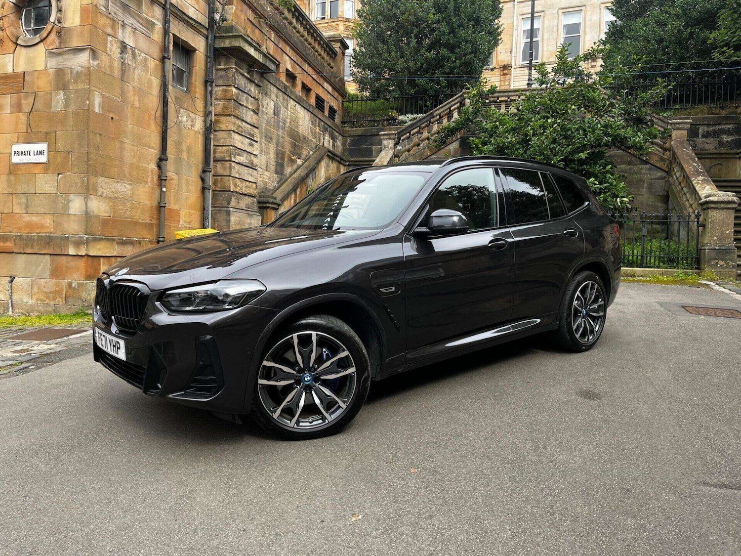 Used BMW X3 2021 for sale - 76462048: Photo 31