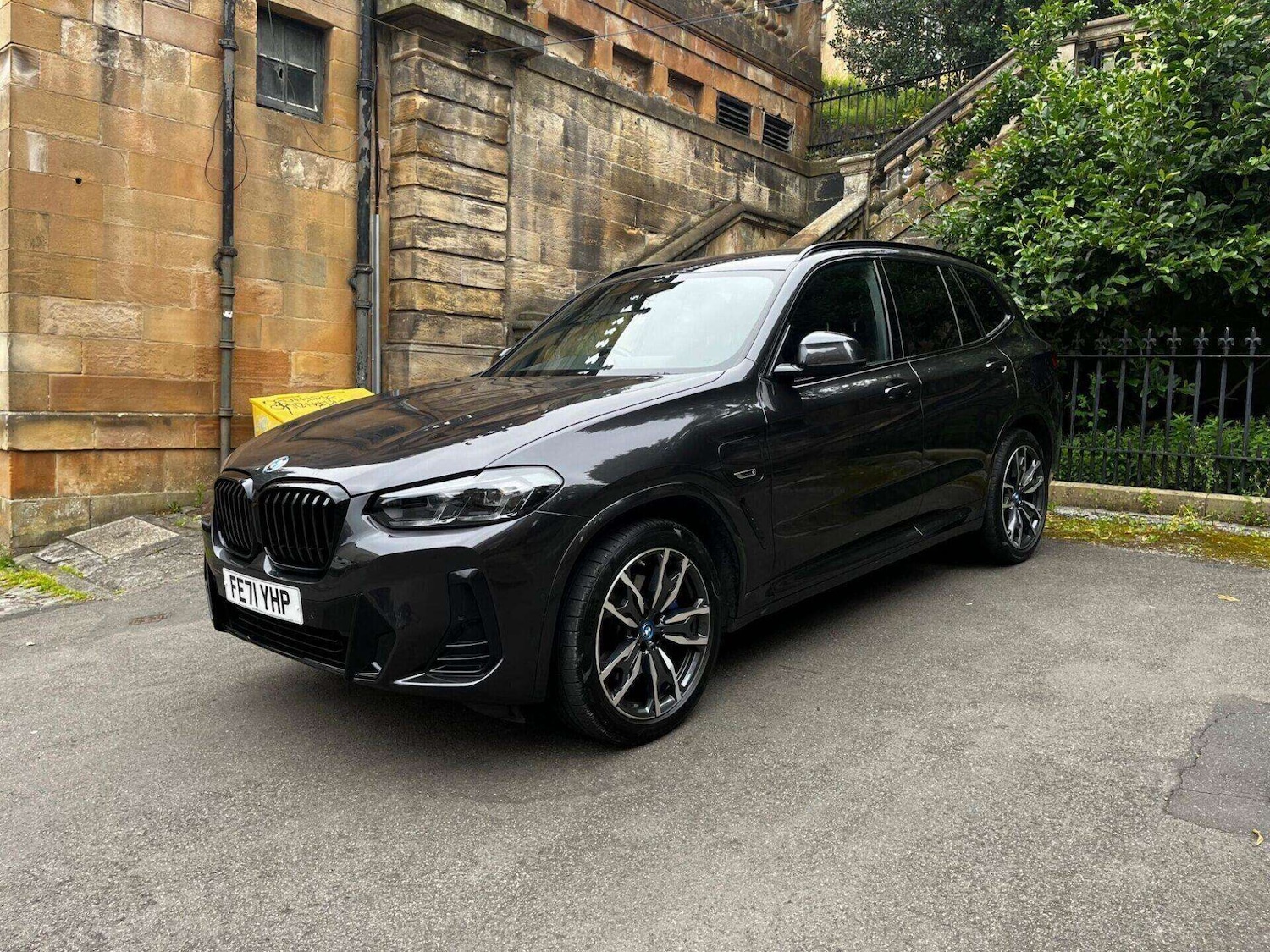 Used BMW X3 2021 for sale - 76462048: Photo 32