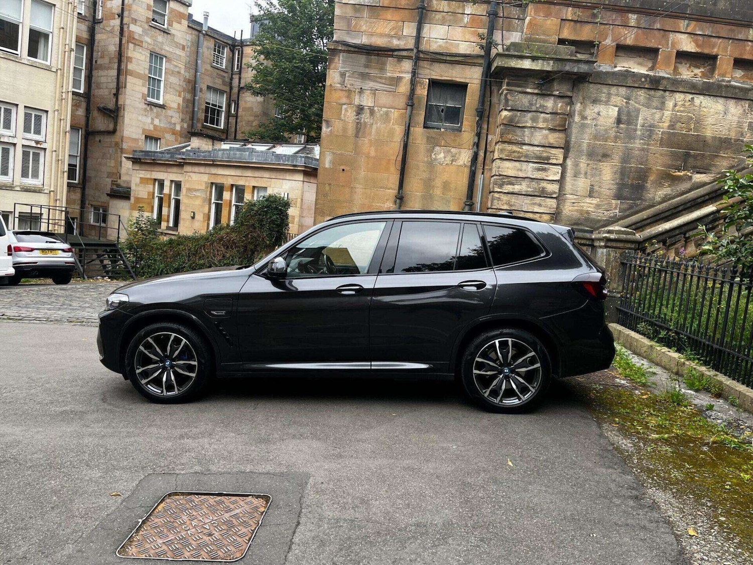 Used BMW X3 2021 for sale - 76462048: Photo 34