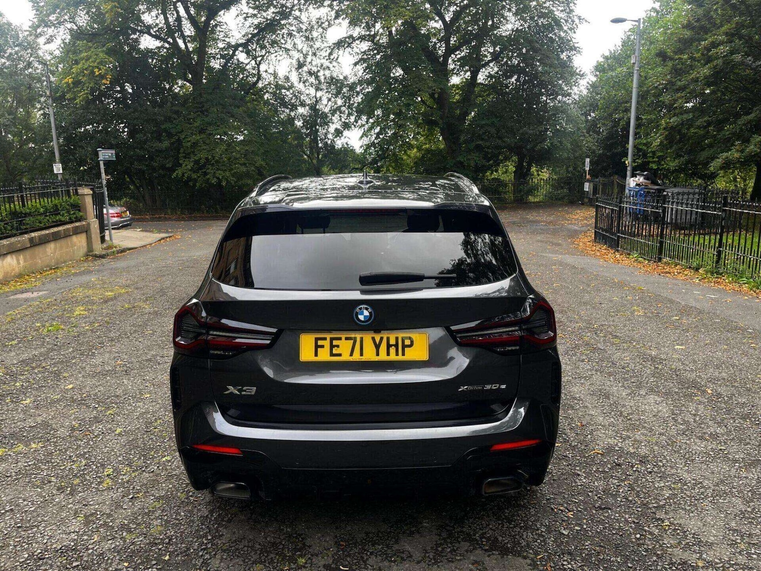 Used BMW X3 2021 for sale - 76462048: Photo 38