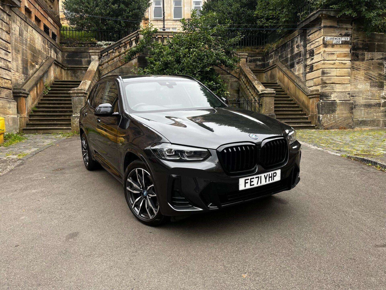 Used BMW X3 2021 for sale - 76462048: Photo 41