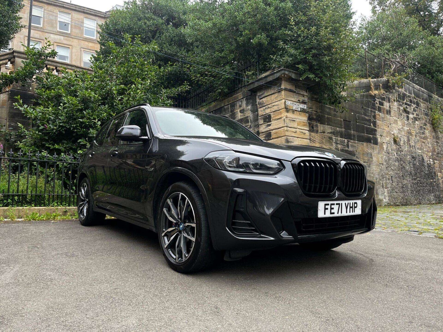 Used BMW X3 2021 for sale - 76462048: Photo 42