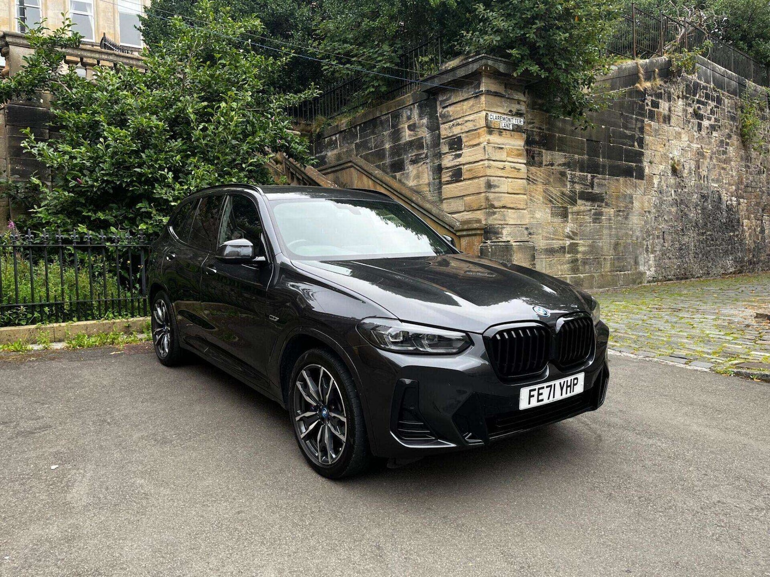 Used BMW X3 2021 for sale - 76462048: Photo 43