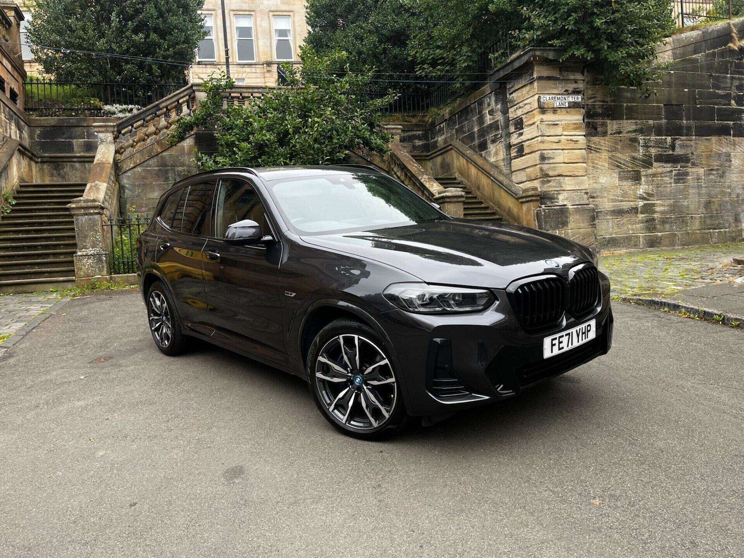 Used BMW X3 2021 for sale - 76462048: Photo 44