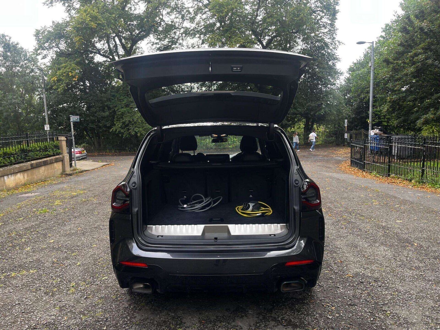 Used BMW X3 2021 for sale - 76462048: Photo 52