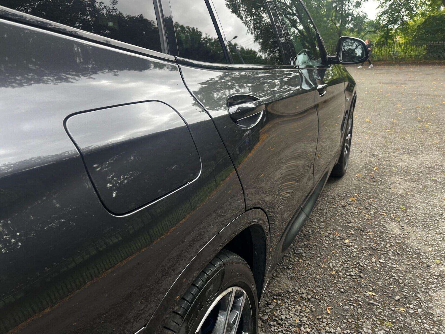 Used BMW X3 2021 for sale - 76462048: Photo 63