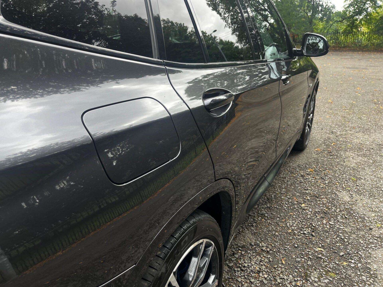 Used BMW X3 2021 for sale - 76462048: Photo 65